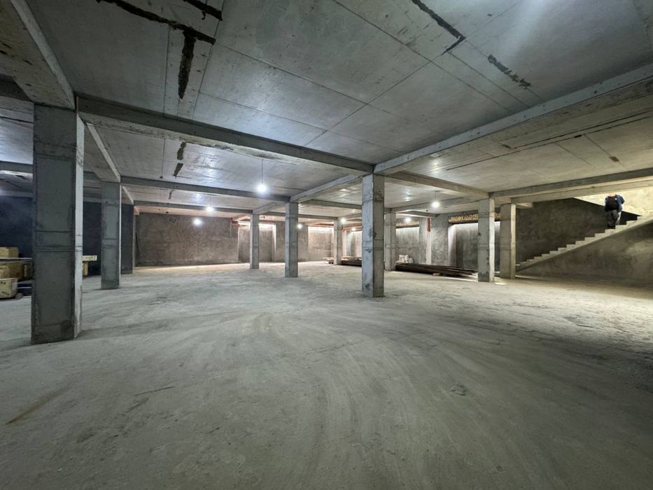 Продаётся Здание Премиум