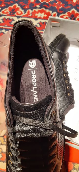 Турецкий полсопог