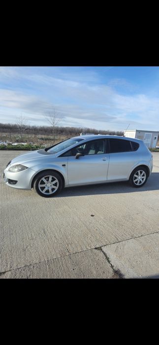 Seat  Leon 1p 2.0 TDI BKD