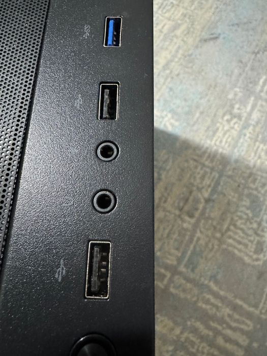 Продам корпус для пк