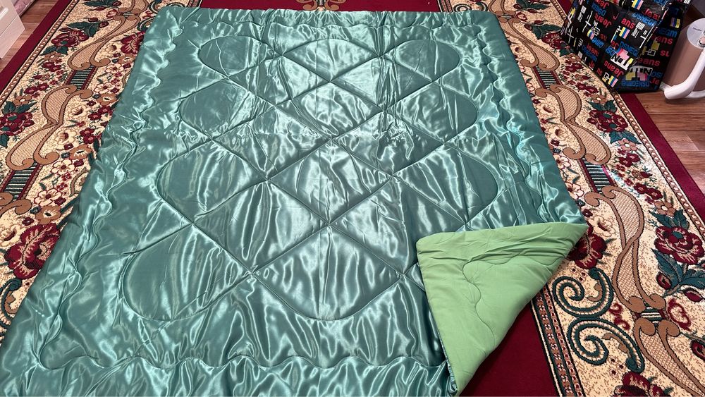 кыз жасау корпе