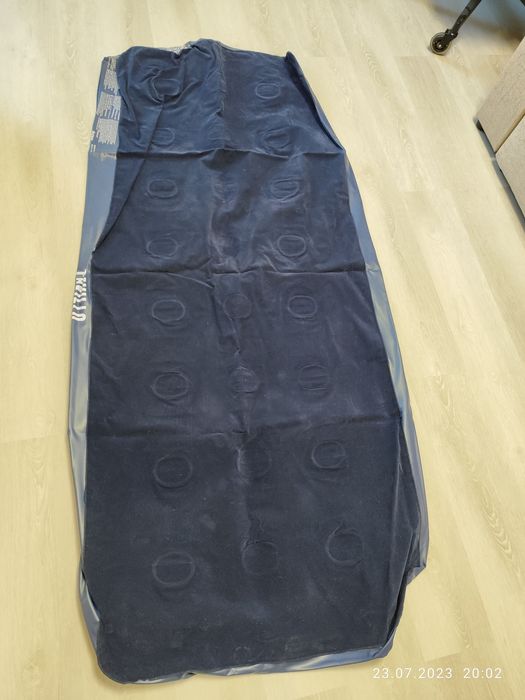 Saltea pentru o persoană