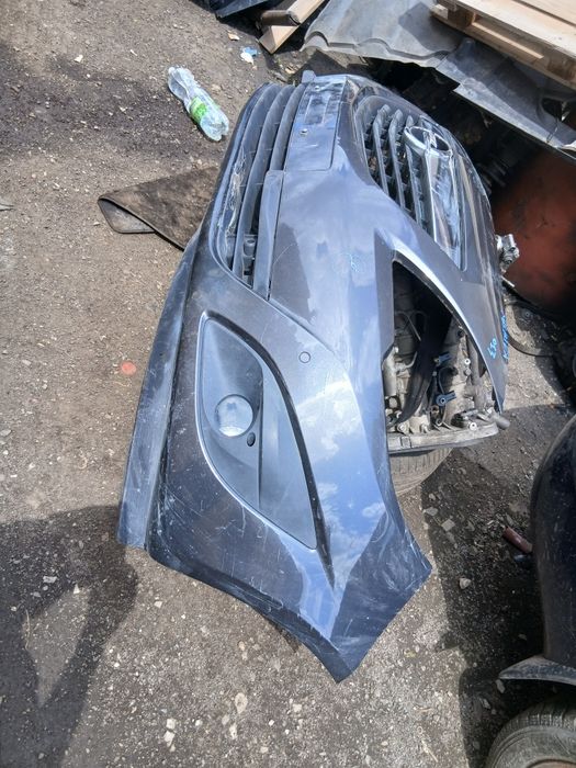 Bara față Faruri Europa Opel Meriva 2013
