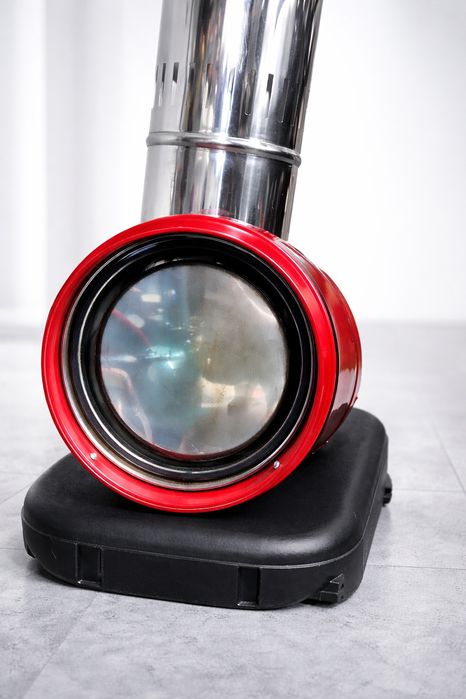 Generator de caldura