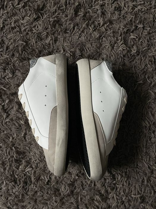 Golden Goose Super-stat