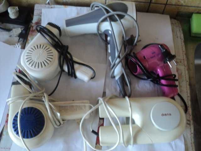 UIscatoare Par,Radiator termice scarita baie,Toaster,Friteoza Tristar