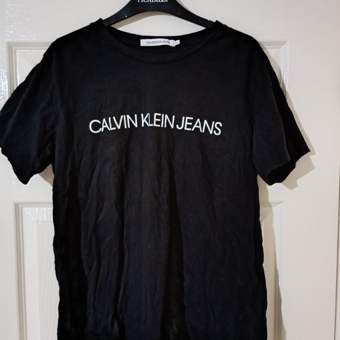 Calvin Klein Tricou Dama