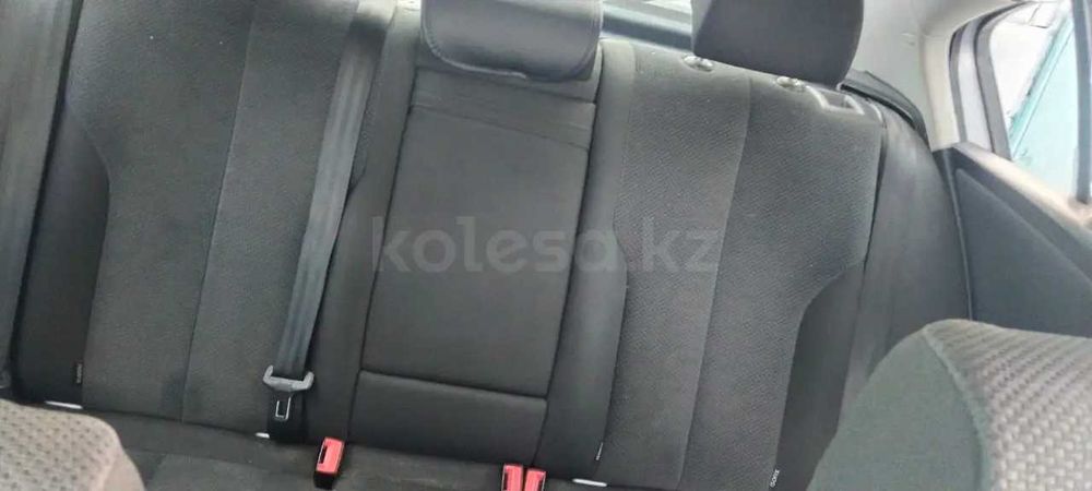 Volkswagen Passat 2007