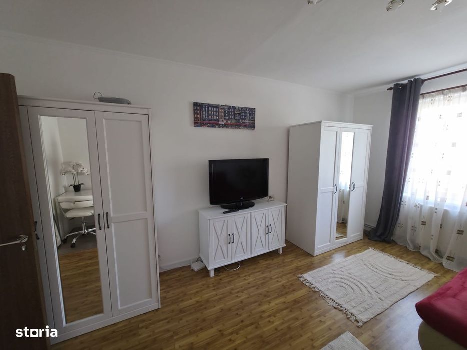 Apartament 2 camere str Viseului etaj 2/4 aproape de UMF-Spital-Centru