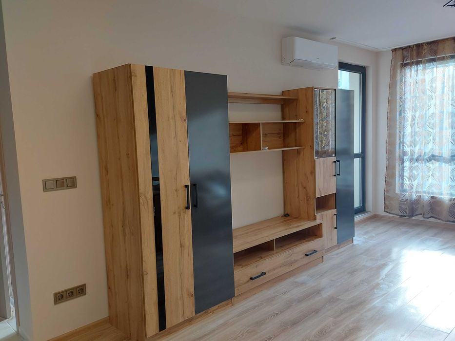 София Надежда 1  двустаен апартамент