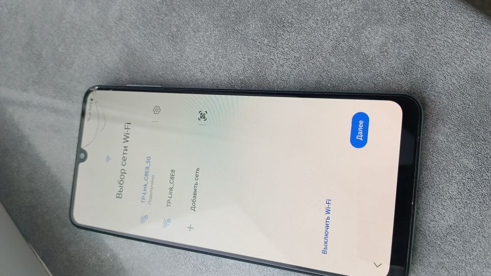 Продам телефон  лежит без надобности