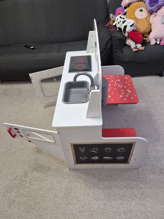 Bucatarie pentru copii