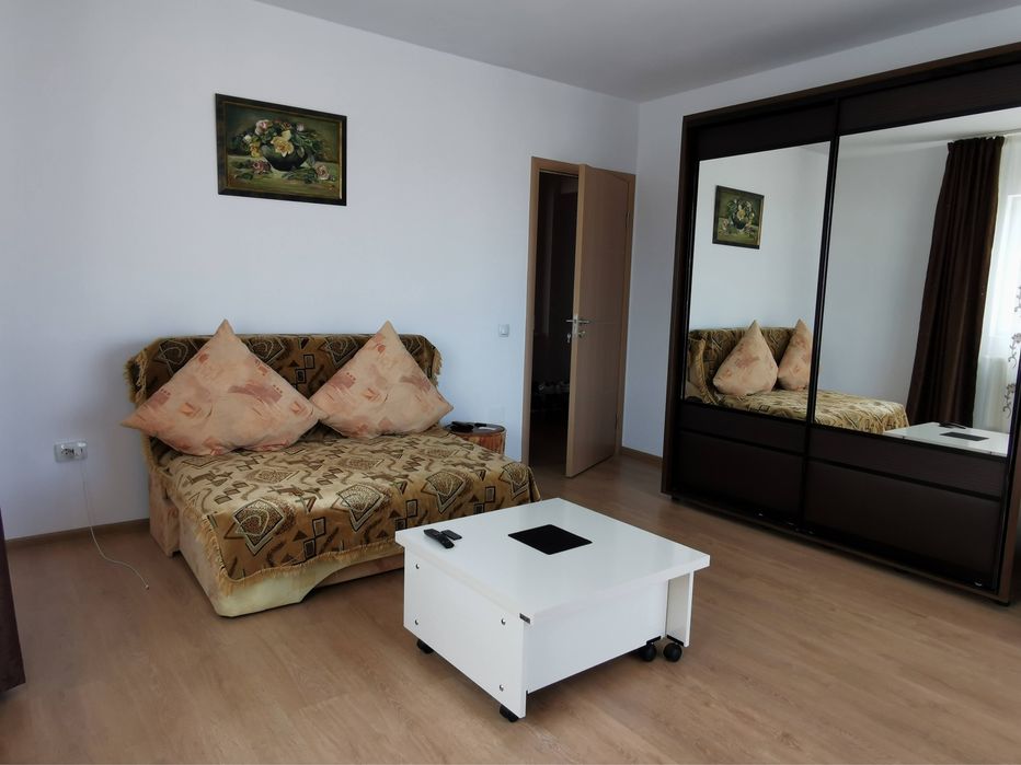 Inchiriez apartament Untold