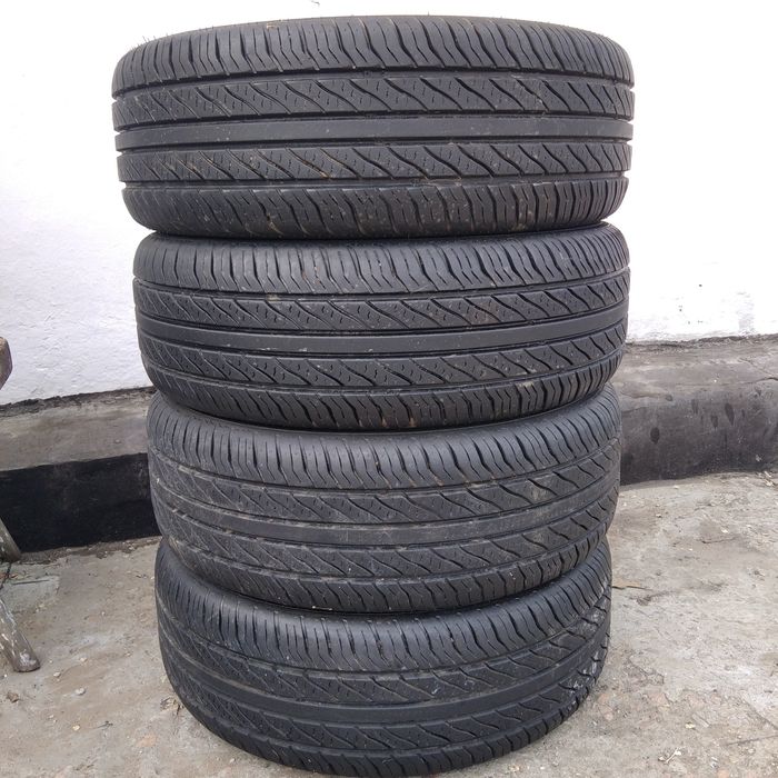 Продам комплект калес