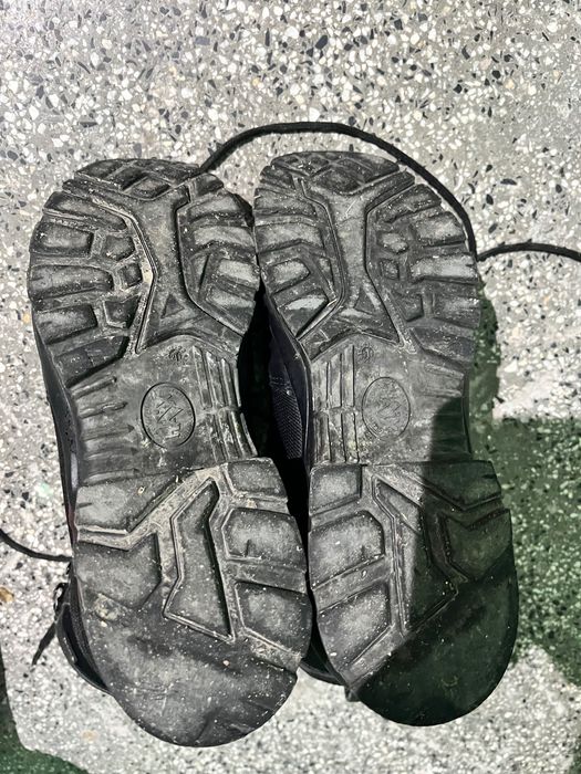 Тактически обувки Haix