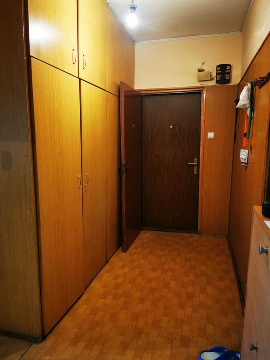 Дава се под наем Тристаен апартамент в Пловдив, Старият град - 90 кв.м за 351.9 € - Снимка #4