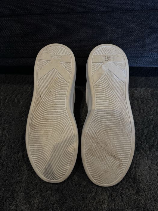 Мъжки Кожени обувки Karl Lagerfeld Kapri