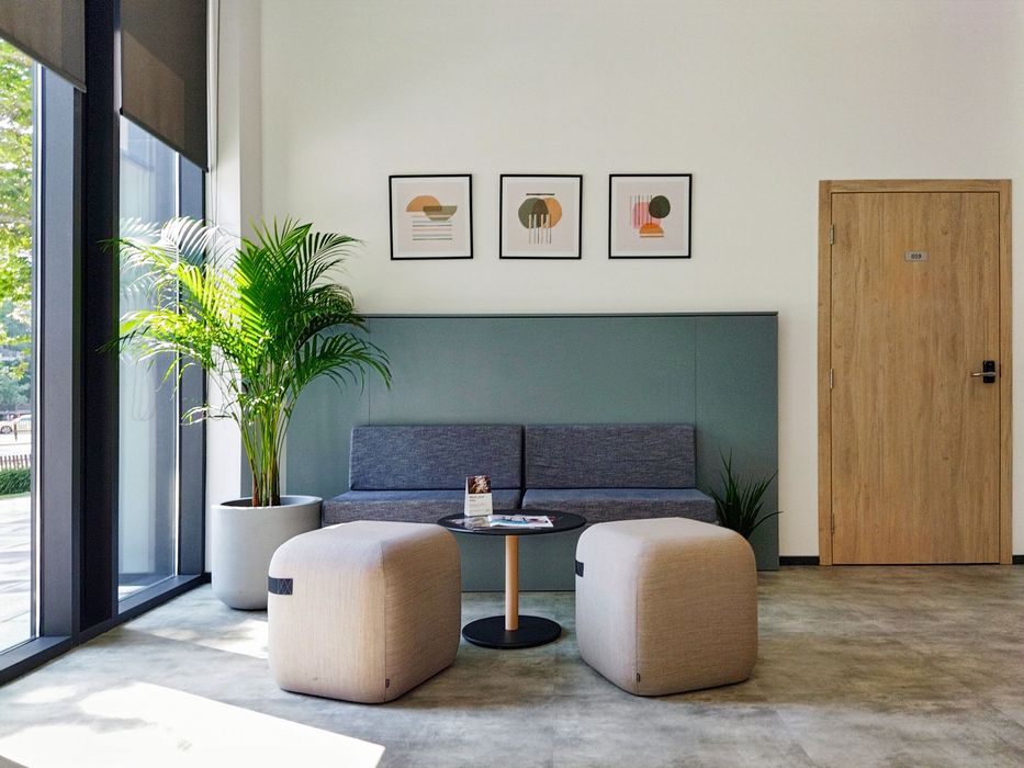 Дава се под наем Офис в Пловдив, Каменица 1 - 10 кв.м за 351.39 € - Снимка #5