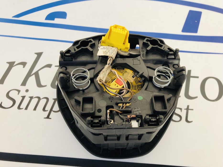 Airbag volan Skoda Octavia 3/Fabia/ Kodiaq cod 5E0880201