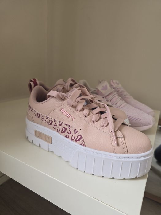 Маратонки Puma Mayze Wild