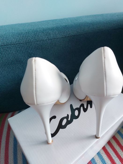 Дамски елегантни токове