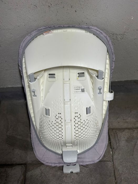 Stokke tripp trapp newborn set si baby set
