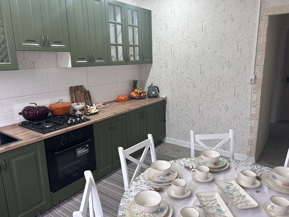 Дом новый район ремзавод