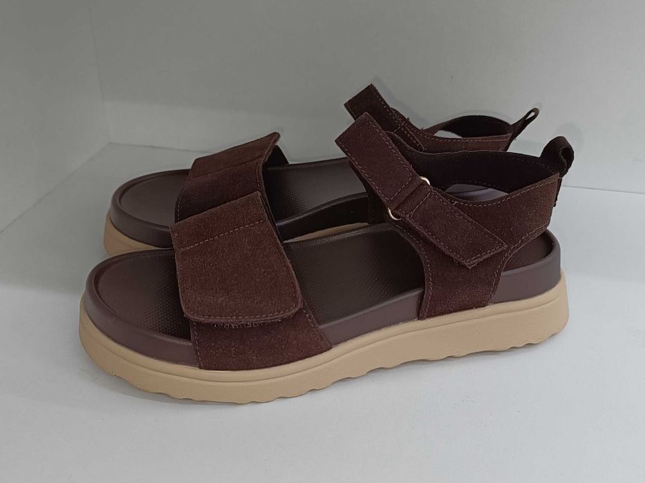 Продам женские санадали