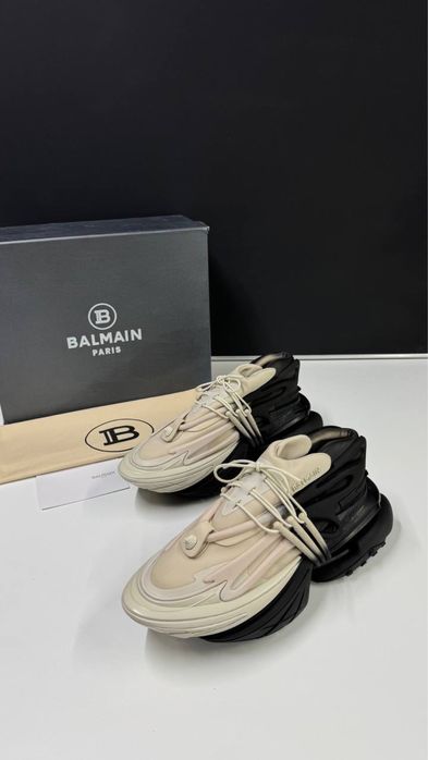 Adidasi Balmain Unicorn Unisex Fullbox 36-46