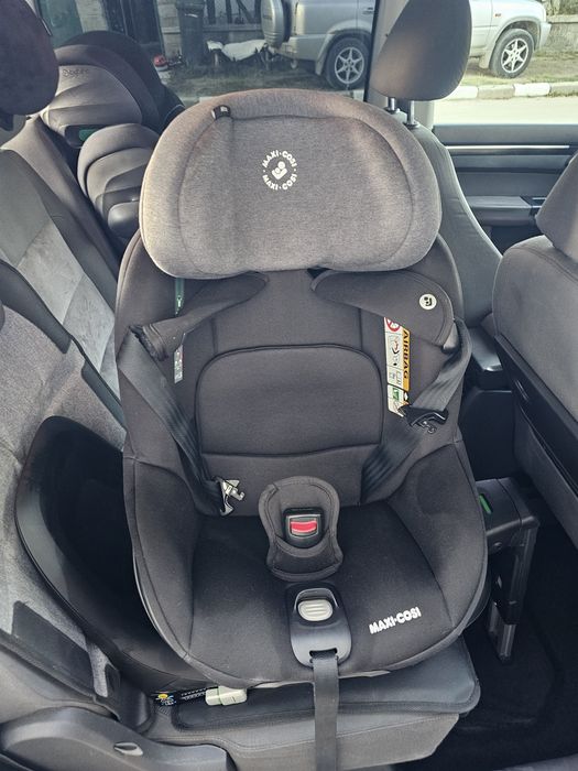 Столче за кола maxi cosi