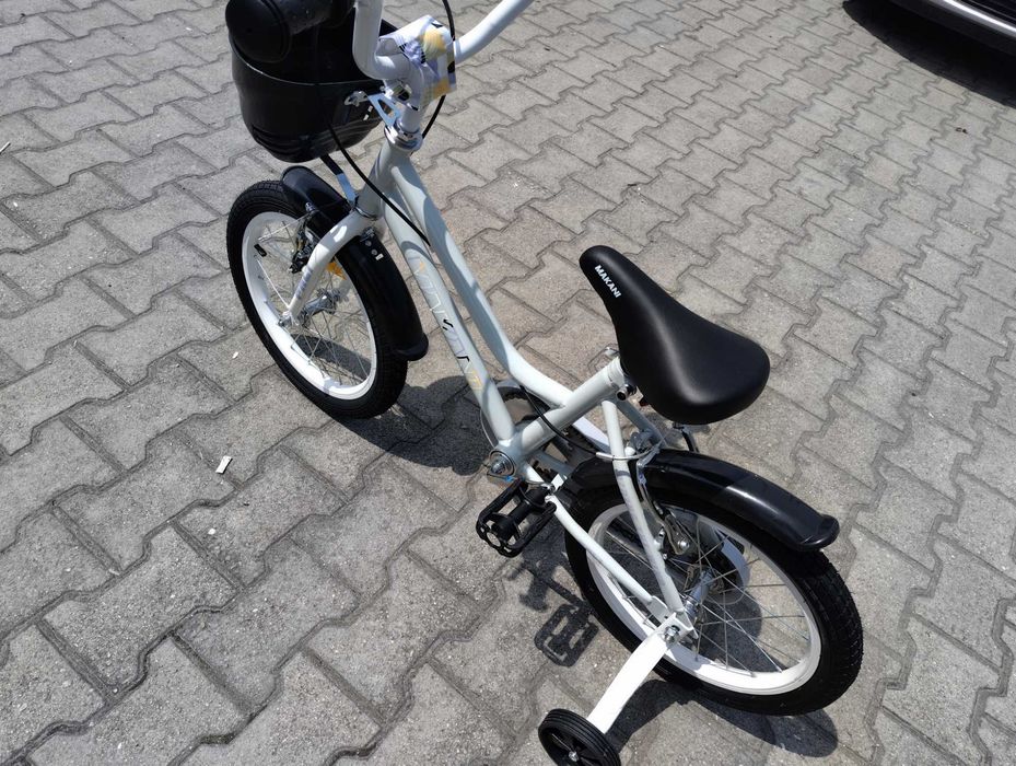 MAKANI Велосипед 16" PALI син