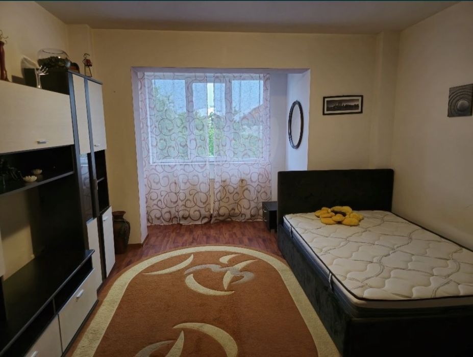 PF vând Ap. 1 camera cu Parcare Zona Iris — fotografia 1