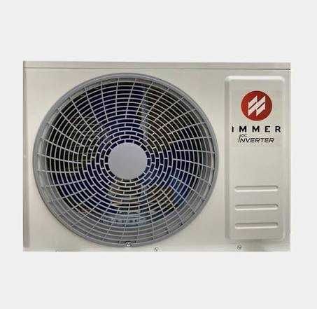 Кондиционер Immer Pure 12 Inverter