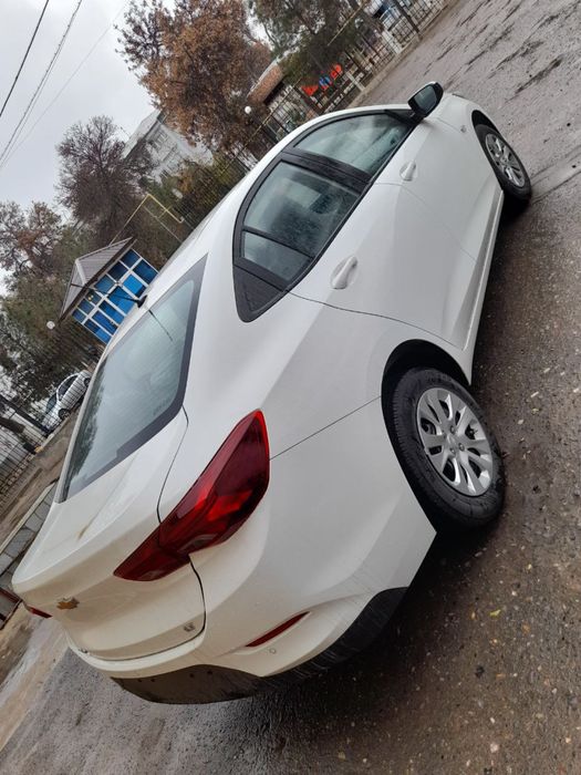 Onix  3-pozitsiya yangi