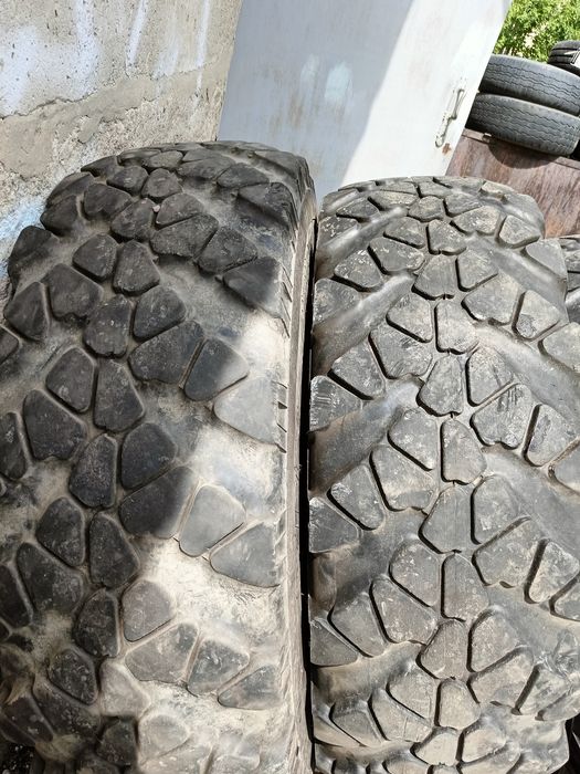 Продам резину 425/85/R-21