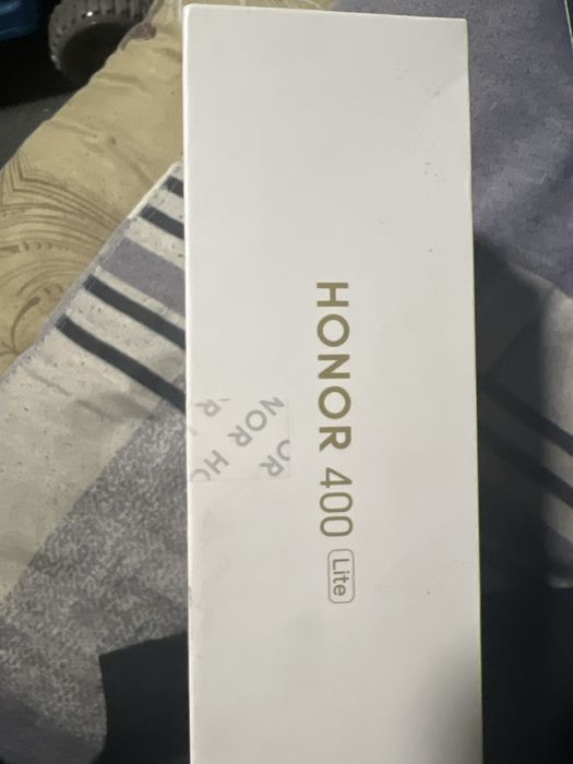 Honor 400 lite 8/256
