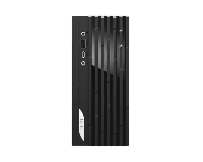 MSI Pro DP20ZA 5M-223US AMD Ryzen™ 7 5700G 16 GB DDR4-SDRAM 500 GB