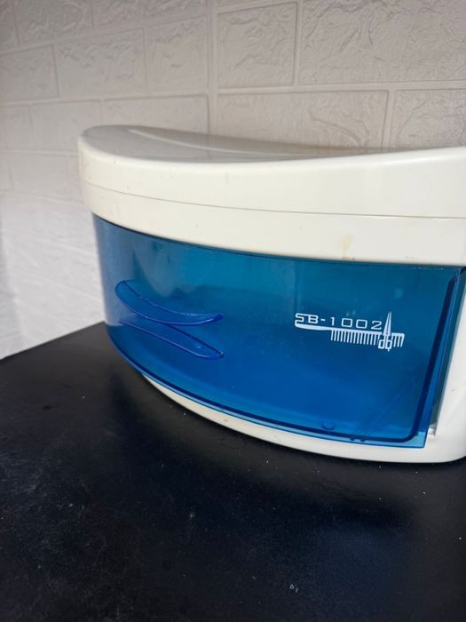 Продам стерилизатор маникюрный