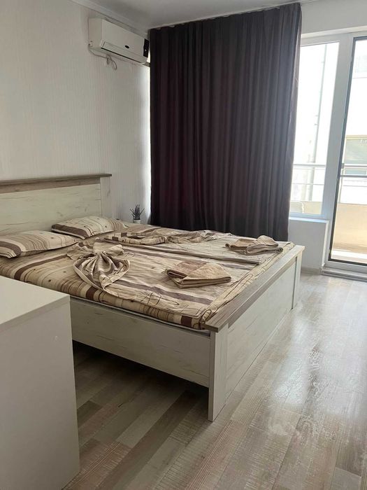 Продава двустаен, Несебър, 4 минути до Южния плаж