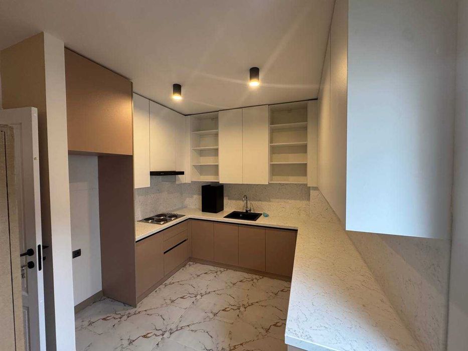 Срочно! Квартира с лучшим панорамным видом на реку UGAM и горы