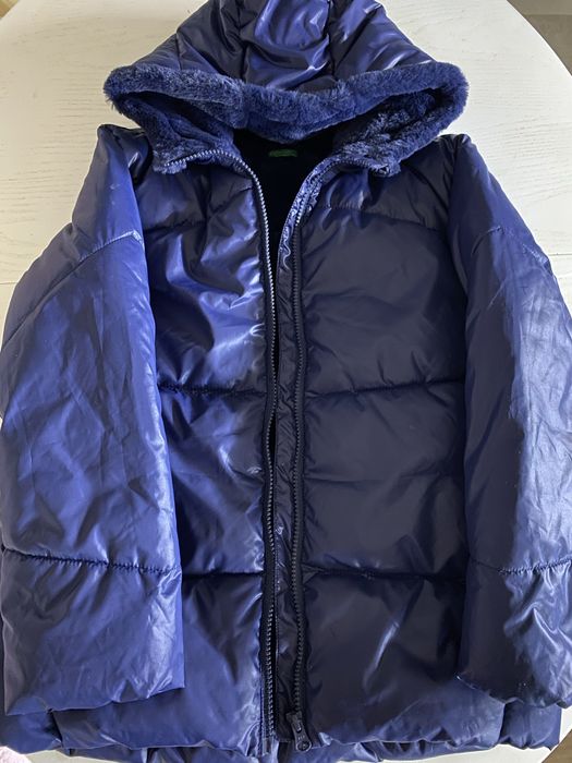 Продам куртки на девочку Европа