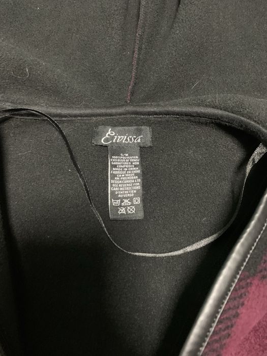 Луксозен дамски елек