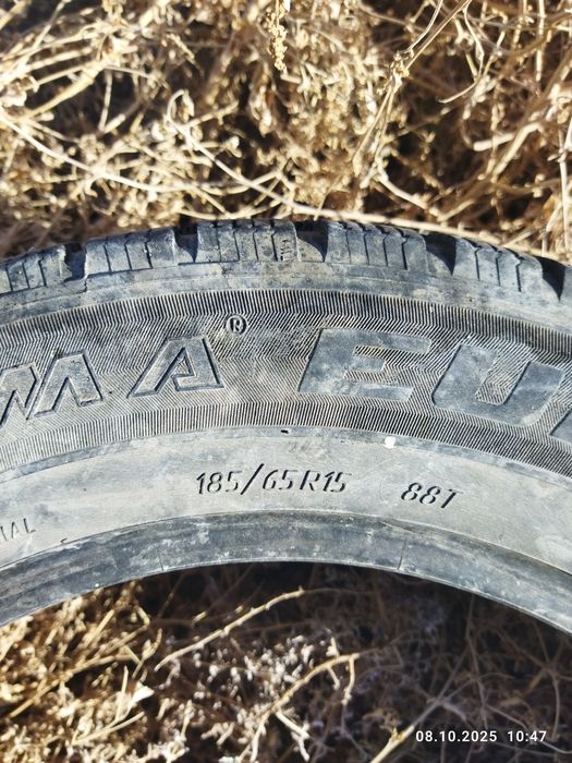 Продам зимнюю резину