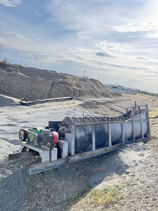 Классификатор песок мойка сотилади