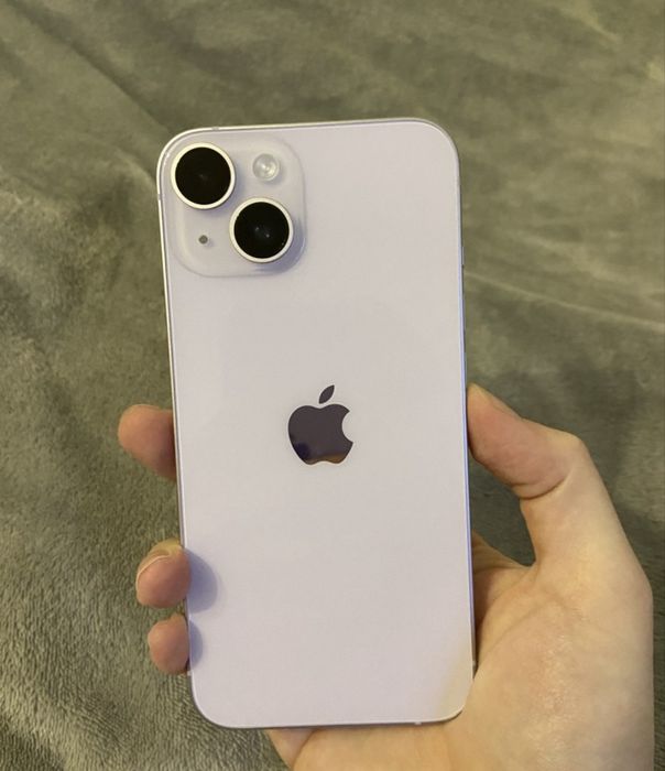 Продам Apple 14 обмен