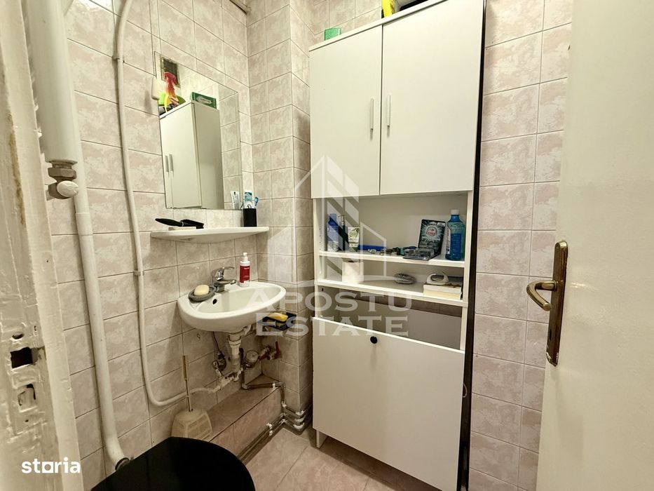 Apartament 3 camere de vanzare, zona Olimpia Stadion, Timisoara