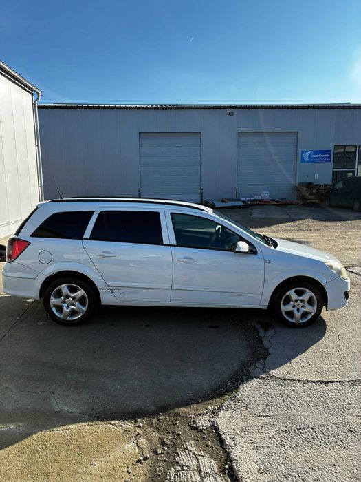 Opel Astra H 1.7 CDTI Diesel