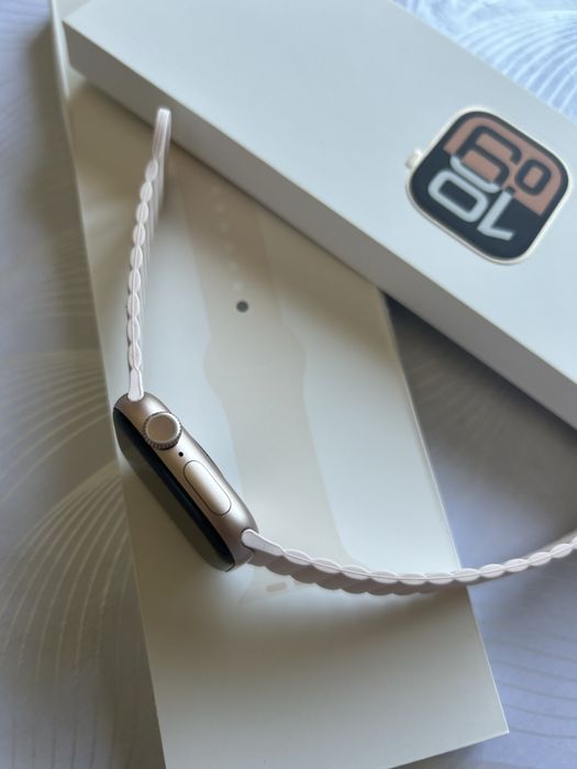 Apple Watch Series 10