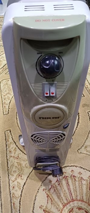 Продаётся маслинное печка