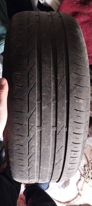 Летний шиналар сатылады 4шт